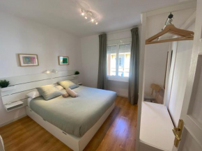 2 Bedroom Virgen de Begoña